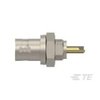 Te Connectivity BNC Ins BHSkt 75Ohm Nickel Silver Pltd 1-1478201-0